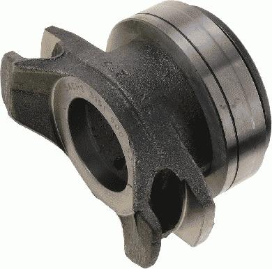 SACHS 3151 600 534 - Rulment de presiune aaoparts.ro