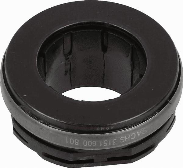 SACHS 3151 600 801 - Rulment de presiune aaoparts.ro