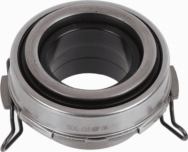 SACHS 3151 600 796 - Rulment de presiune aaoparts.ro