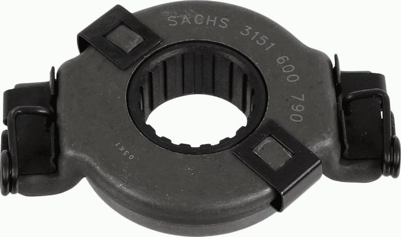 SACHS 3151 600 790 - Rulment de presiune aaoparts.ro