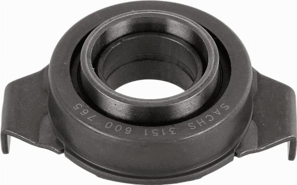 SACHS 3151 600 765 - Rulment de presiune aaoparts.ro