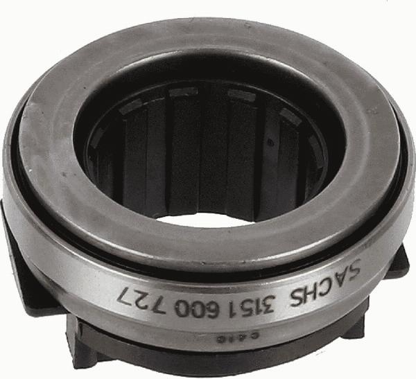 SACHS 3151 600 727 - Rulment de presiune aaoparts.ro