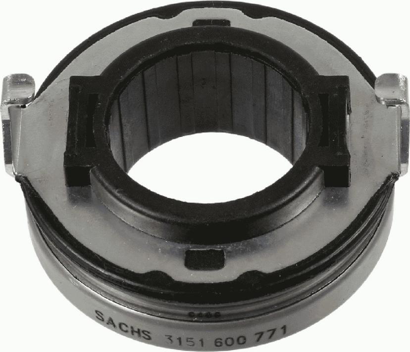 SACHS 3151 600 771 - Rulment de presiune aaoparts.ro