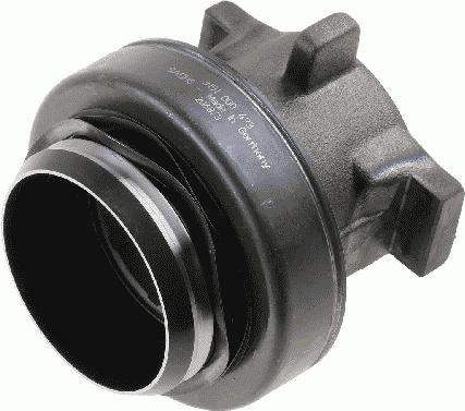 SACHS 3 151 000 493 - Rulment de presiune aaoparts.ro