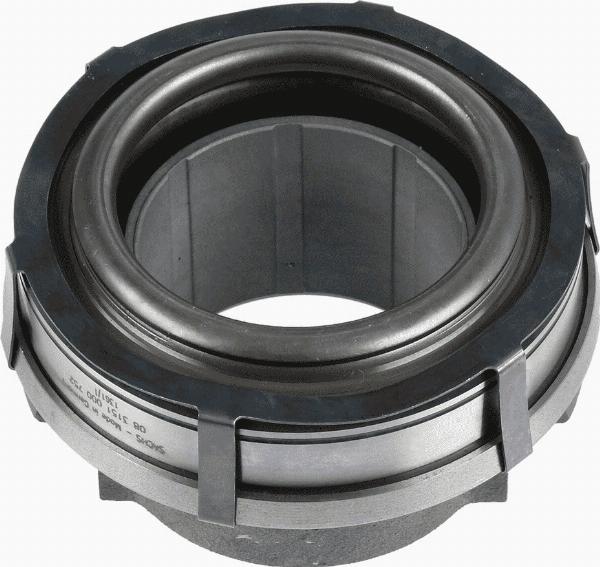 SACHS 3151 000 752 - Rulment de presiune aaoparts.ro