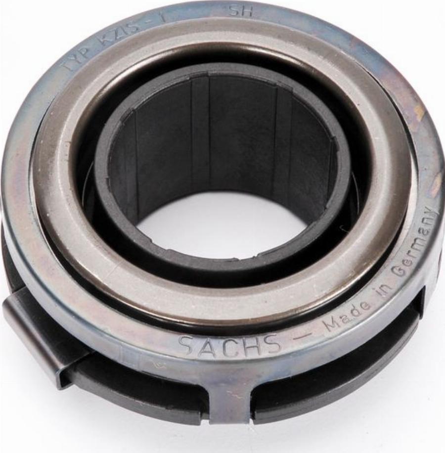 SACHS 3 151 122 331 - Rulment de presiune aaoparts.ro