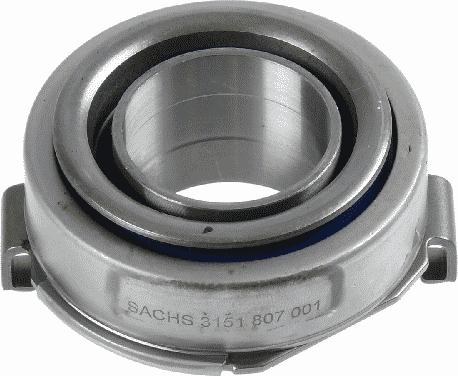 SACHS 3 151 807 001 - Rulment de presiune aaoparts.ro