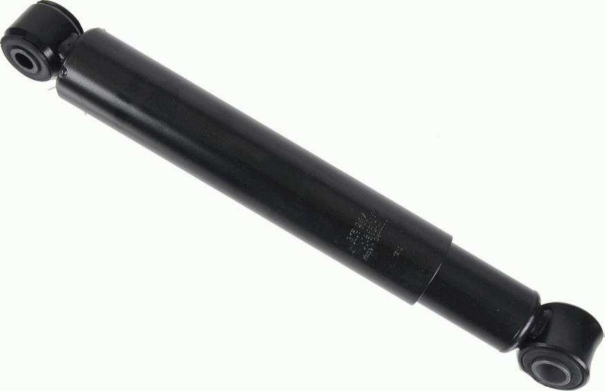 SACHS 315 287 - Amortizor aaoparts.ro