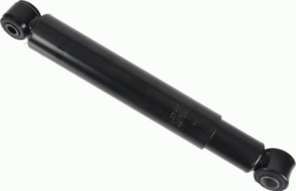 SACHS 315 287 - Amortizor aaoparts.ro