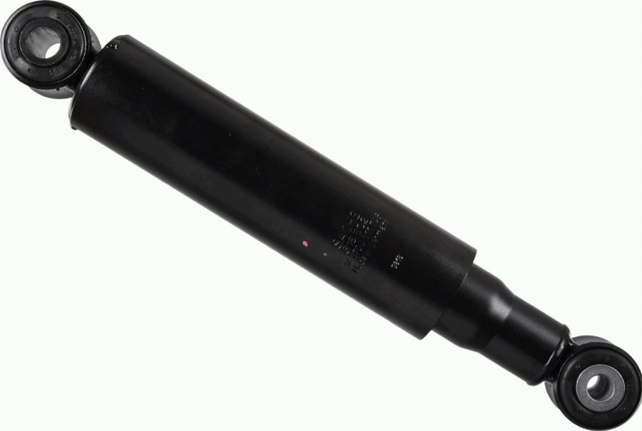 SACHS 316 502 - Amortizor aaoparts.ro