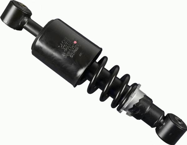 SACHS 316 729 - Amortizor, suspensie cabina aaoparts.ro