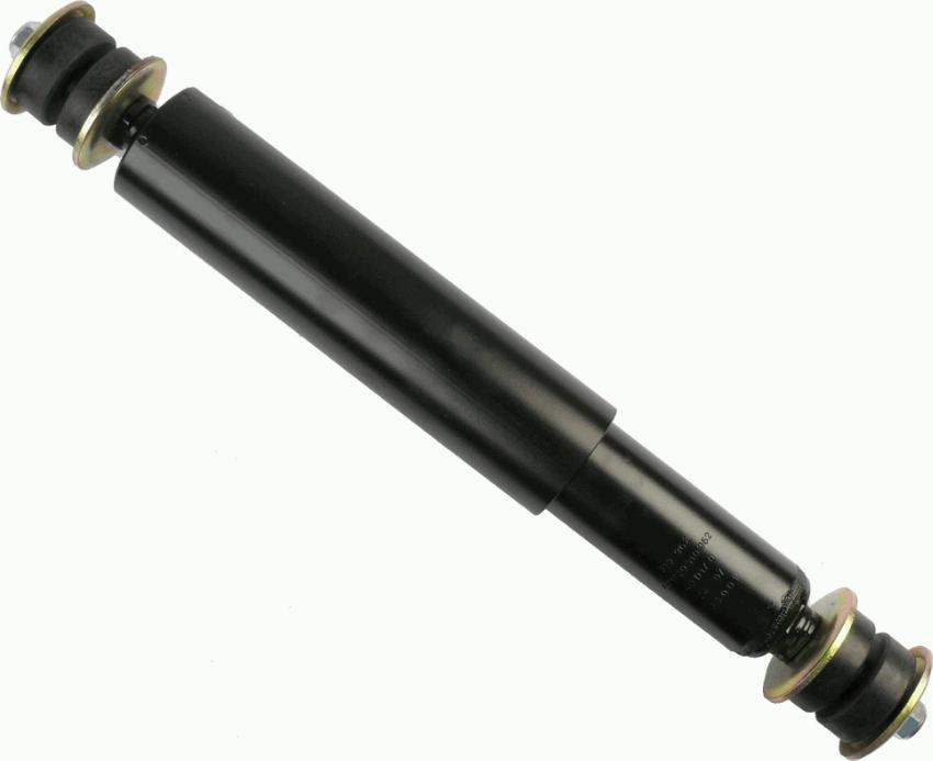SACHS 310 962 - Amortizor aaoparts.ro