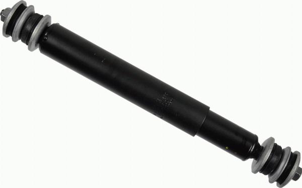 SACHS 310 616 - Amortizor aaoparts.ro