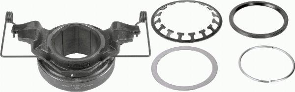 SACHS 3 100 026 433 - Rulment de presiune aaoparts.ro