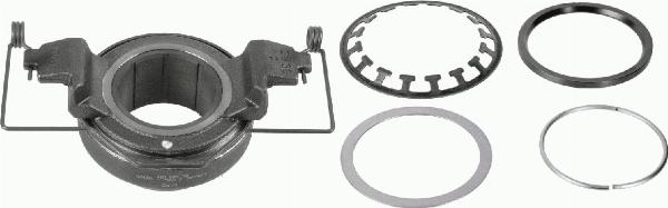 SACHS 3 100 026 432 - Rulment de presiune aaoparts.ro