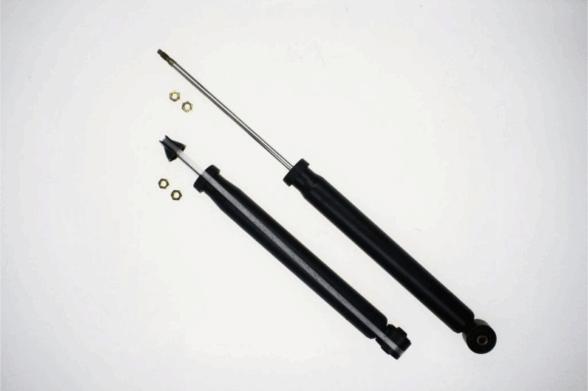 SACHS 310 383 - Amortizor aaoparts.ro