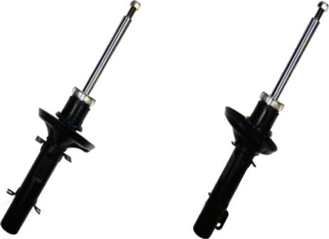 SACHS 310 378 - Amortizor aaoparts.ro