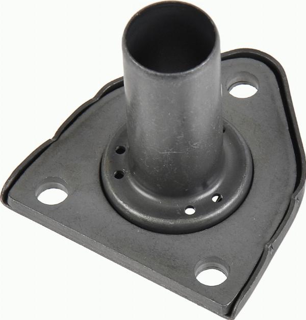 SACHS 3114 600 001 - Rulment priza directa, ambreiaj aaoparts.ro