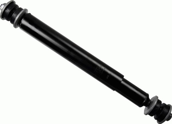 SACHS 311 613 - Amortizor aaoparts.ro