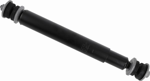 SACHS 311 612 - Amortizor aaoparts.ro