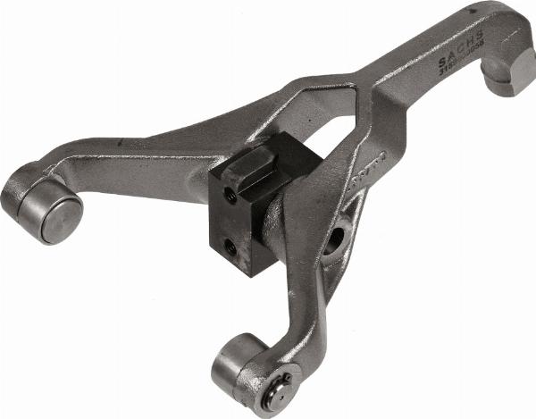 SACHS 3189 600 056 - Furca decuplare, ambreiaj aaoparts.ro