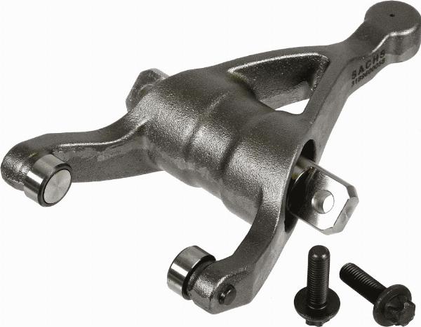 SACHS 3189 600 058 - Furca decuplare, ambreiaj aaoparts.ro