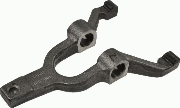 SACHS 3189 600 053 - Furca decuplare, ambreiaj aaoparts.ro