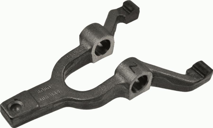 SACHS 3189 600 053 - Furca decuplare, ambreiaj aaoparts.ro