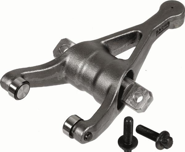 SACHS 3189 600 057 - Furca decuplare, ambreiaj aaoparts.ro