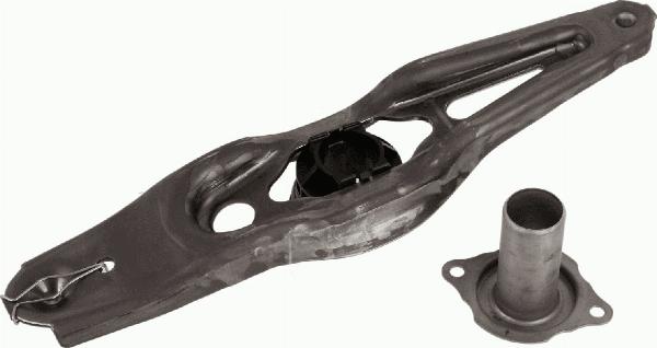 SACHS 3189 600 066 - Rulment de presiune aaoparts.ro