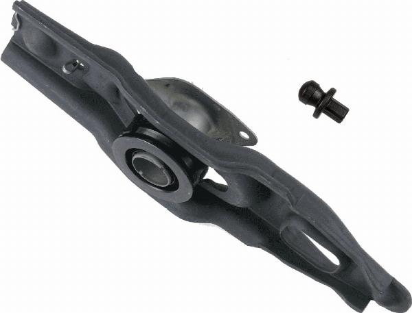 SACHS 3 189 000 027 - Rulment de presiune aaoparts.ro