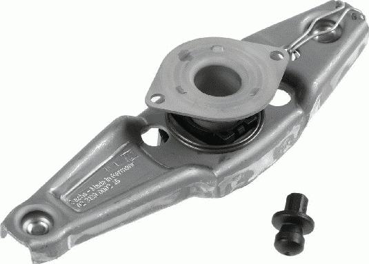 SACHS 3 189 000 245 - Rulment de presiune aaoparts.ro