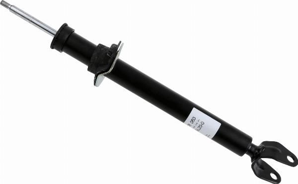 SACHS 318 063 - Amortizor aaoparts.ro