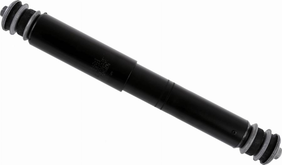 SACHS 318 103 - Amortizor aaoparts.ro