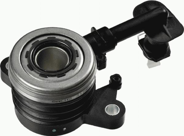 SACHS 3182 654 146 - Rulment de presiune, ambreiaj aaoparts.ro