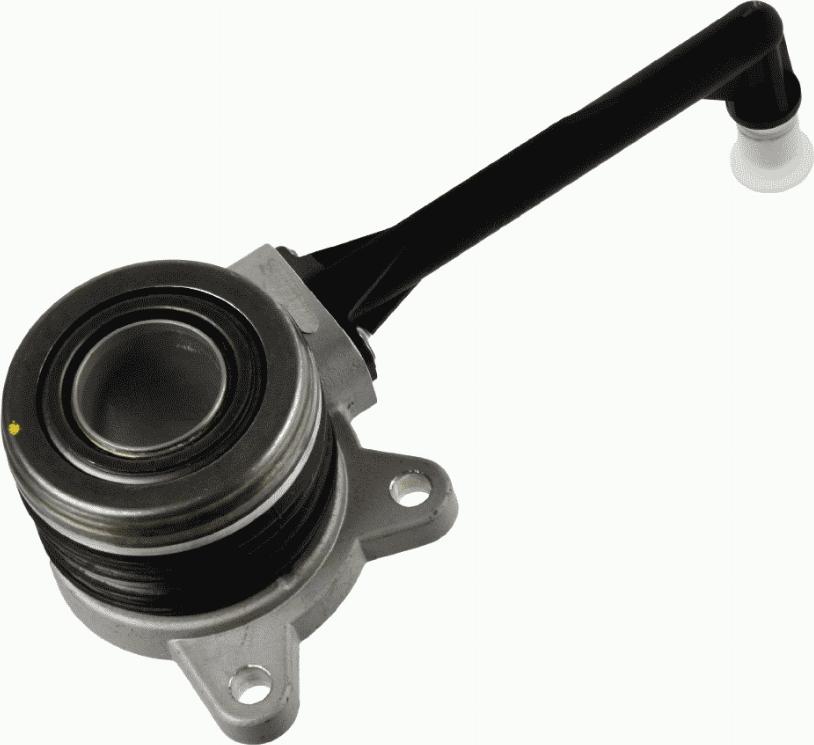 SACHS 3182 654 163 - Rulment de presiune, ambreiaj aaoparts.ro