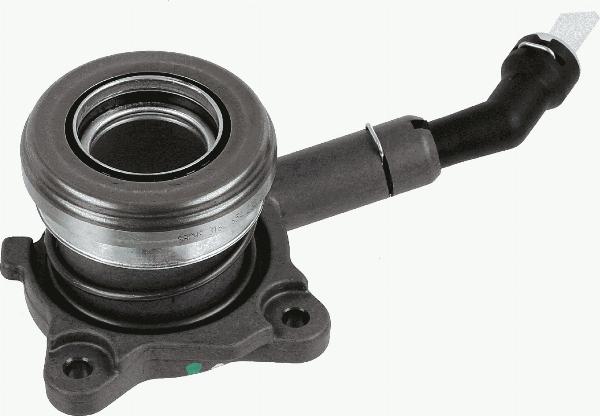 SACHS 3182 654 293 - Rulment de presiune, ambreiaj aaoparts.ro