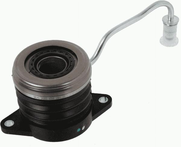 SACHS 3182 654 281 - Rulment de presiune, ambreiaj aaoparts.ro