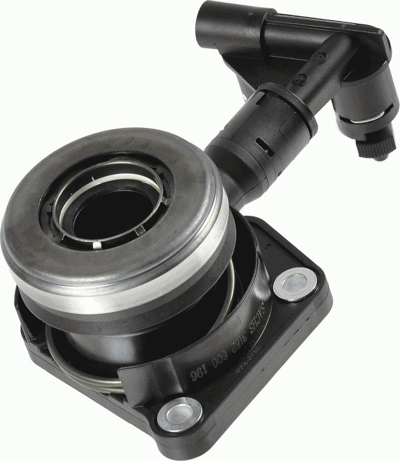 SACHS 3182 600 196 - Rulment de presiune, ambreiaj aaoparts.ro