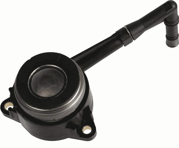 SACHS 3182 600 241 - Rulment de presiune, ambreiaj aaoparts.ro