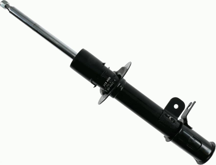 SACHS 313 469 - Amortizor aaoparts.ro