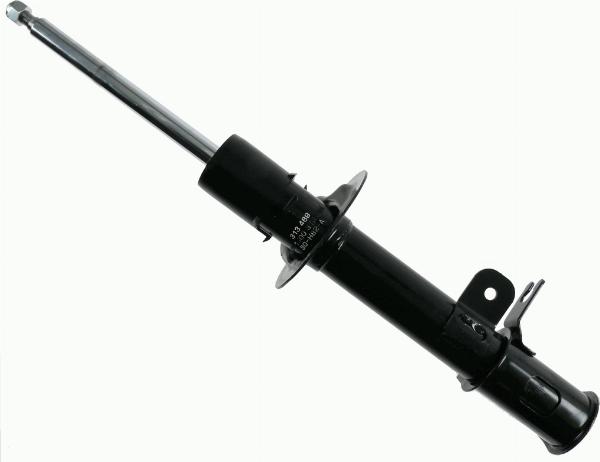 SACHS 313 469 - Amortizor aaoparts.ro