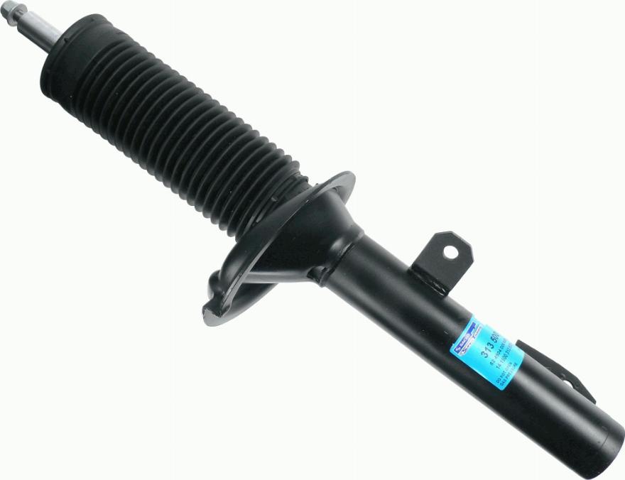 SACHS 313 500 - Amortizor aaoparts.ro