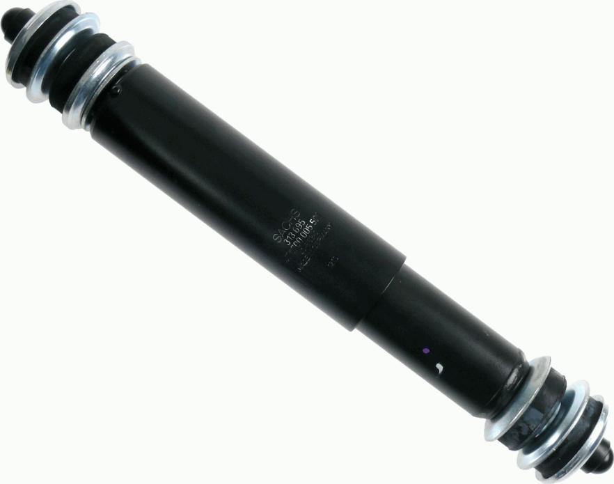 SACHS 313 695 - Amortizor aaoparts.ro