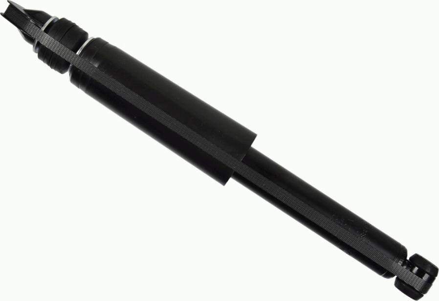 SACHS 313 604 - Amortizor aaoparts.ro