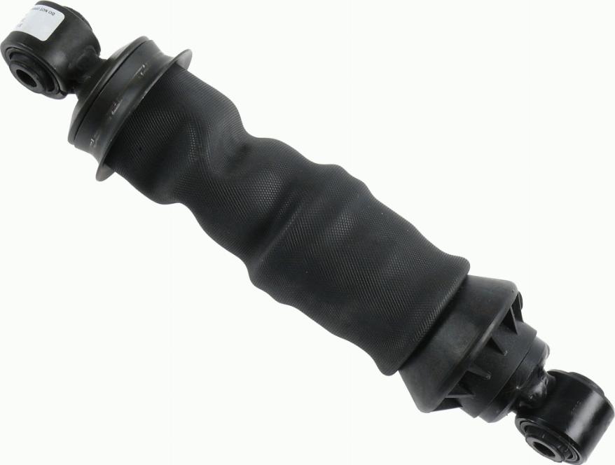 SACHS 313 071 - Amortizor, suspensie cabina aaoparts.ro