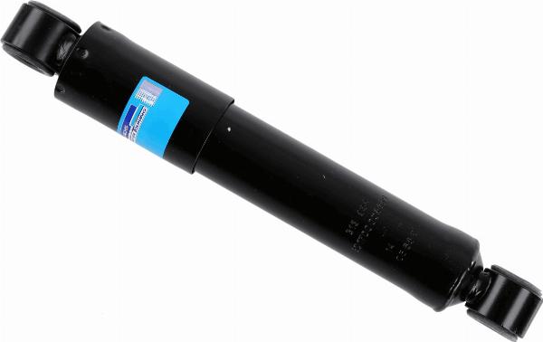 SACHS 313 834 - Amortizor, suspensie cabina aaoparts.ro