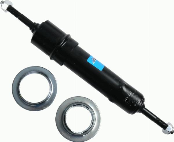 SACHS 313 743 - Amortizor, suspensie cabina aaoparts.ro