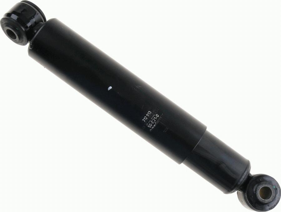 SACHS 312 913 - Amortizor aaoparts.ro