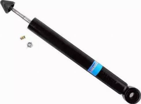 BOGE 27-G31-0 - Amortizor aaoparts.ro